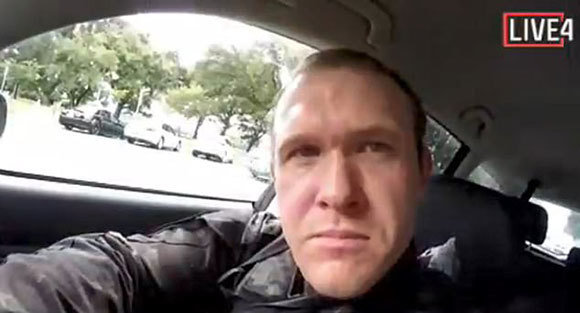 Ba xu hướng khủng bố từ vụ tấn công đẫm máu tại New Zealand - Ảnh 2