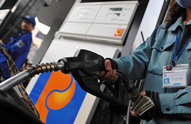 Giá các mặt hàng xăng dầu tiếp tục được giữ ổn định - Ảnh 1