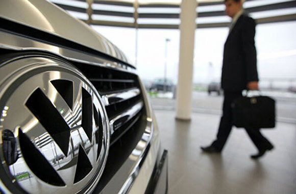 Volkswagen hoãn "rót" vốn 1,4 tỷ USD vào Thổ Nhĩ Kỳ do cuộc xung đột ở Syria - Ảnh 1