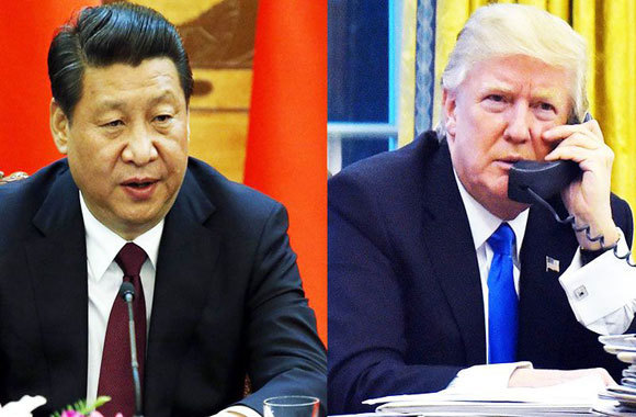 Chủ tịch Tập: Thỏa thuận thương mại Mỹ - Trung giai đoạn 1 tốt cho hai nước và  toàn thế giới - Ảnh 1