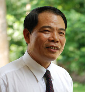 Bộ trưởng Bộ NN&PTNT Nguyễn Xuân Cường: Nâng giá trị cho xuất khẩu nông sản - Ảnh 1