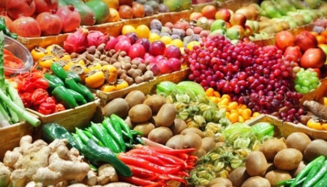 Trung Quốc dẫn đầu thị trường nhập khẩu rau quả của Việt Nam - Ảnh 1
