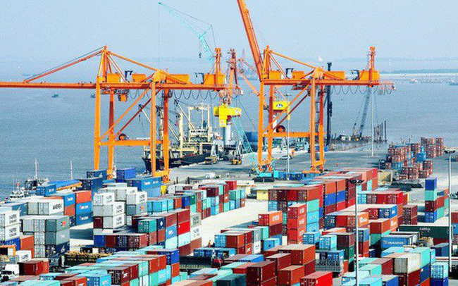 Xuất nhập khẩu hàng hóa Việt Nam cán mốc 500 tỷ USD - Ảnh 1