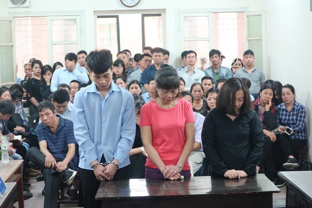 Vụ cháy quán karaoke 68 Trần Thái Tông: 3 bị cáo sắp tái hầu tòa - Ảnh 1