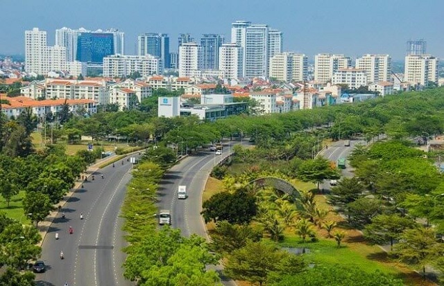 8 xu hướng phát triển thị trường bất động sản Hà Nội giai đoạn 2017 - 2020 - Ảnh 1
