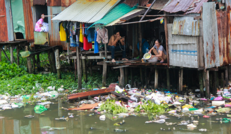 TP Hồ Chí Minh: Ì ạch dự án cải tạo rạch Xuyên Tâm, hàng nghìn hộ dân “kêu cứu” vì ô nhiễm - Ảnh 7