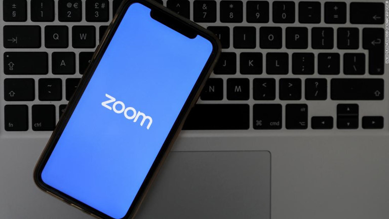 Cục ATTT khuyến cáo cơ quan nhà nước không sử dụng Zoom - Ảnh 1