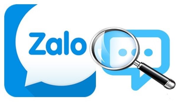 Tên miền của Zalo bị đề nghị thu hồi - Ảnh 1