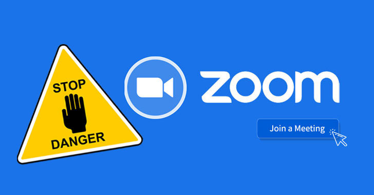 Cảnh báo: Nguy cơ tin tặc từ phần mềm trực tuyến Zoom - Ảnh 2