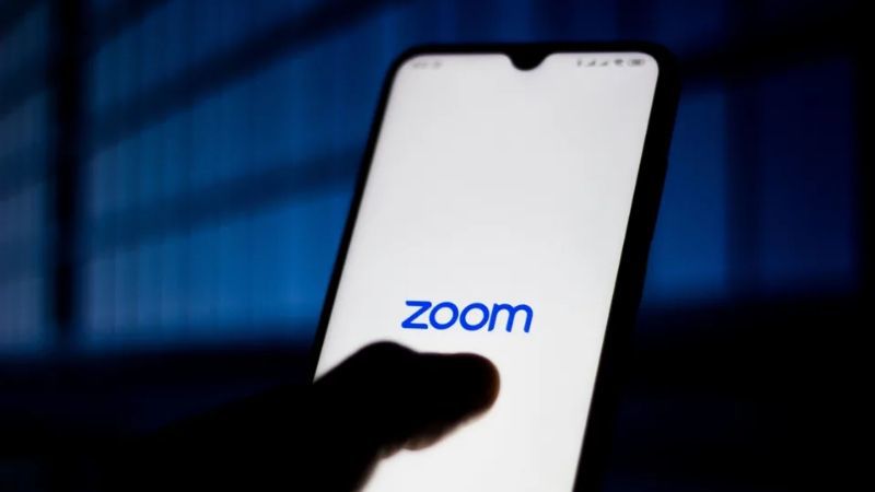 Hơn nửa triệu tài khoản Zoom bị đem giao bán giá rẻ - Ảnh 1