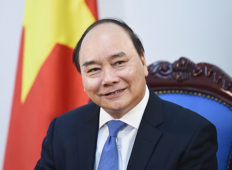 Bài viết của Thủ tướng Nguyễn Xuân Phúc về tình hình kinh tế vĩ mô - Ảnh 1
