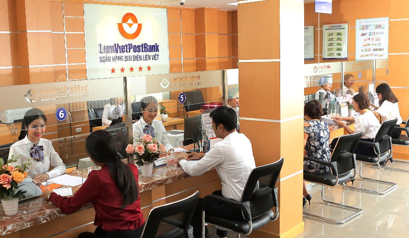 LienVietPostBank được chấp thuận nâng cấp 147 Phòng Giao dịch Bưu điện - Ảnh 1
