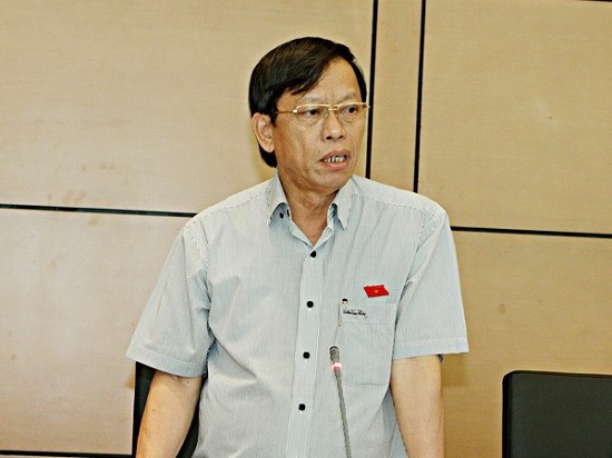 Quyết định cách chức Bí thư Tỉnh ủy Quảng Nam Lê Phước Thanh - Ảnh 1