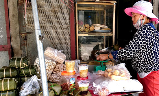 Hà Đông: Người dân nâng cao ý thức đảm bảo an toàn thực phẩm - Ảnh 3
