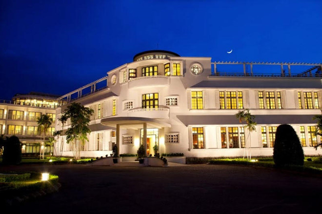 Lần đầu tiên Việt Nam có khách sạn lọt top tốt nhất thế giới - Ảnh 1