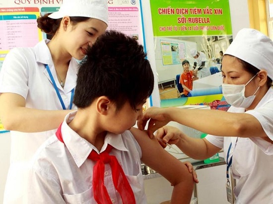 Tuýp cúm có độc lực cao có khả năng xâm nhập vào Việt Nam - Ảnh 1
