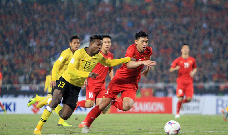Việt Nam vô địch AFF Cup 2018 sau 10 năm chờ đợi - Ảnh 5