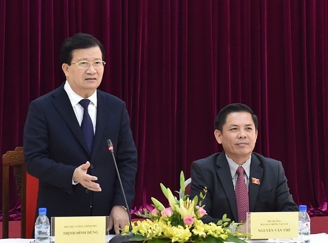 Bộ trưởng cần ưu tiên chỉ đạo sớm hoàn thiện phương án mở rộng sân bay Tân Sơn Nhất - Ảnh 1