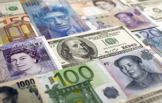 Lạm phát yếu kéo lùi tỷ giá đồng USD, euro giảm nhẹ - Ảnh 1