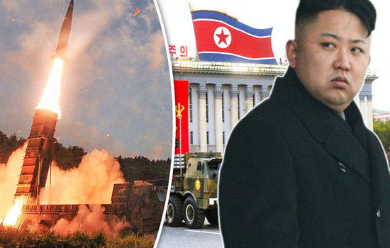 Triều Tiên tuyên bố không đàm phán vấn đề phi hạt nhân hóa với Mỹ - Ảnh 1