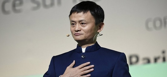 Những phát ngôn truyền cảm hứng của tỷ phú Jack Ma tới giới trẻ Việt - Ảnh 1