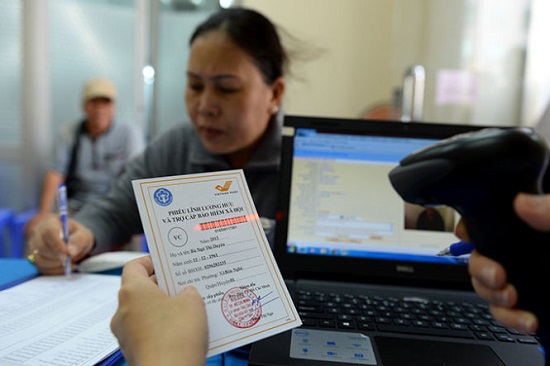 Hà Nội, TP Hồ Chí Minh "bêu tên" các đơn vị nợ đọng bảo hiểm xã hội - Ảnh 1