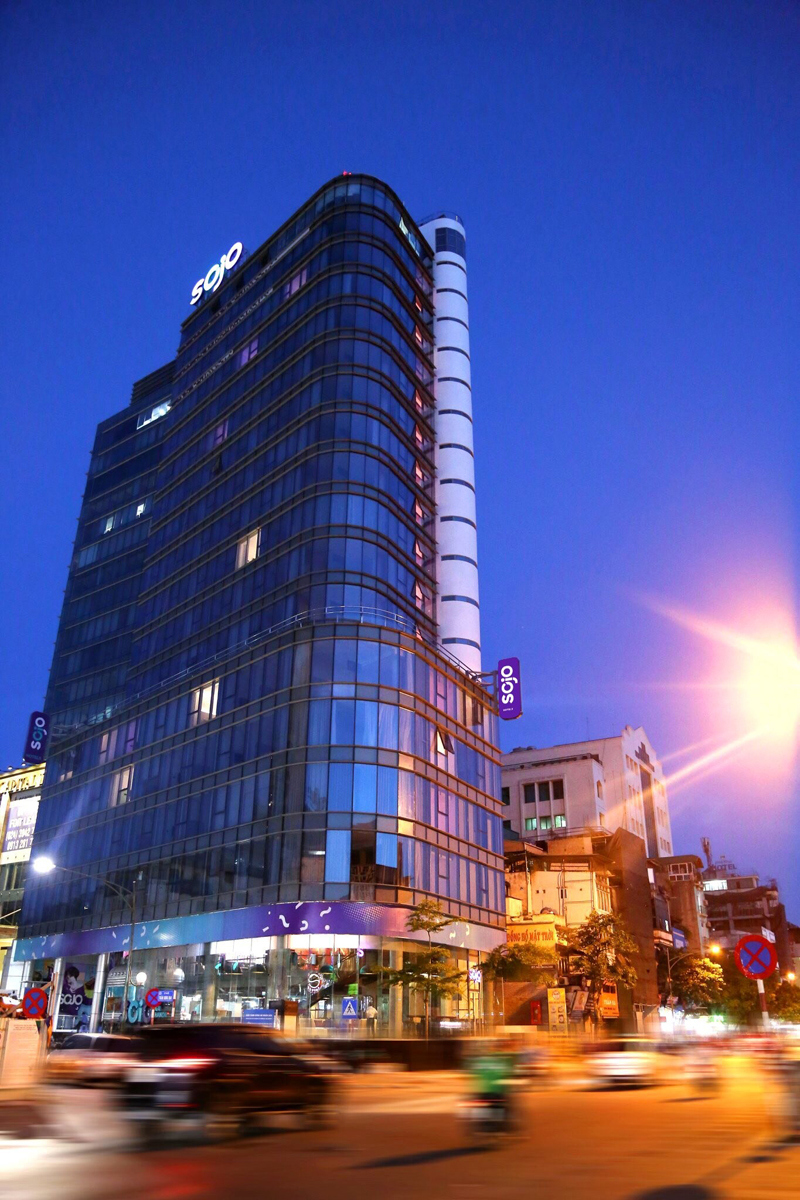 Đằng sau sự mở rộng liên tiếp của chuỗi khách sạn thuận ích đầu tiên tại Việt Nam - Ảnh 7