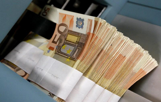 Đồng euro được hỗ trợ từ chính trường Đức, USD tiếp tục giảm - Ảnh 1