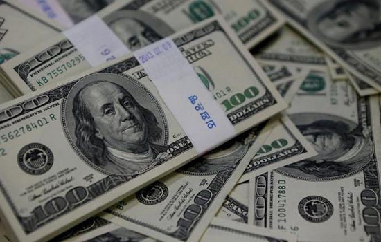 Đồng USD tăng do nhà đầu tư kỳ vọng FED điều chỉnh lãi suất - Ảnh 1