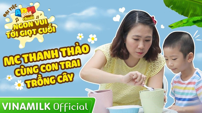 Hé lộ sức hút của MV “Sữa Chuối tranh tài” đối với các gia đình nghệ sĩ Việt - Ảnh 1