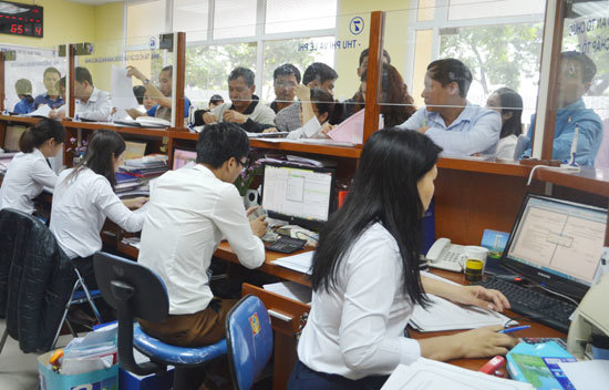 Hà Nội tiếp tục công khai 126 doanh nghiệp nợ gần 132 tỷ tiền thuế, phí - Ảnh 1