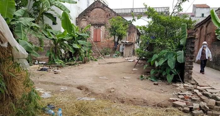 Tử hình kẻ hiếp dâm, giết 2 bé gái chôn xác tại vườn nhà ở Phú Xuyên - Ảnh 3