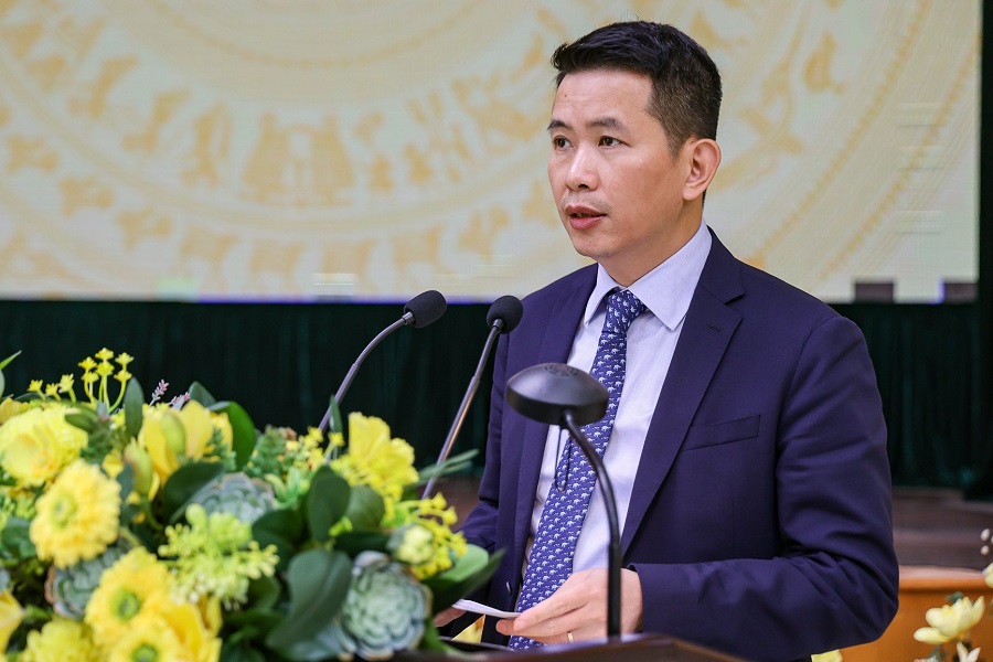 Quận Hoàn Kiếm: Năm 2022, tiếp tục tập trung thực hiện “mục tiêu kép”, nỗ lực phục hồi và phát triển kinh tế - xã hội - Ảnh 2