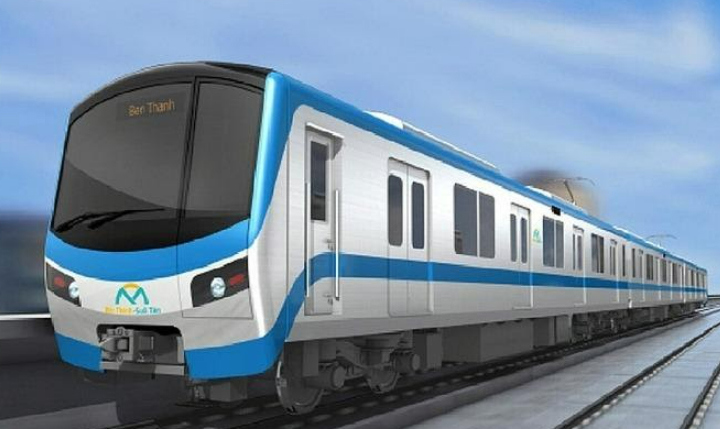 Tiềm năng tăng giá của The Grand Manhattan, cách metro chỉ 5 phút đi bộ - Ảnh 1