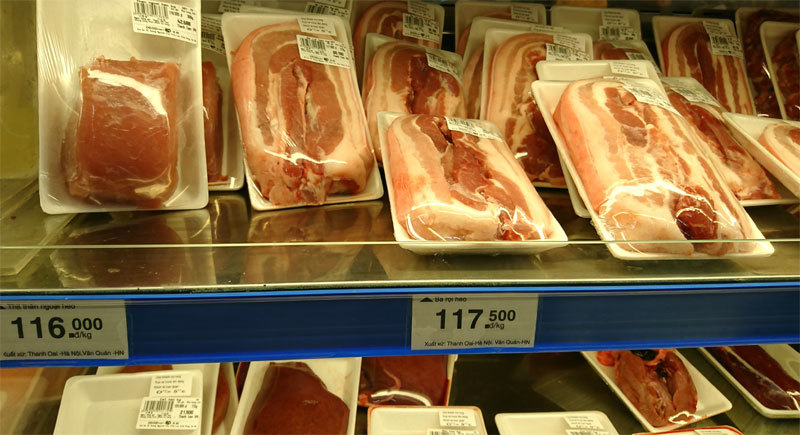Sản lượng chăn nuôi không giảm, tại sao thịt lợn tăng chóng mặt? – Bài 3: Giải pháp nào cho ngành chăn nuôi lợn? - Ảnh 3