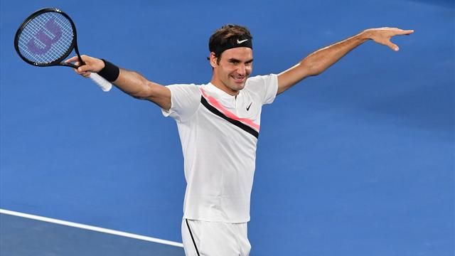 Federer sẽ soán ngôi số 1 của Nadal nếu lọt tới bán kết Rotterdam - Ảnh 1