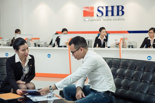 SHB hoàn thành tăng vốn điều lệ lên hơn 12.036 tỷ đồng - Ảnh 1
