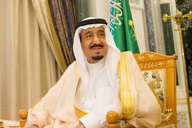 Ả Rập Saudi bắt giữ 4 bộ trưởng và 11 hoàng thân do cáo buộc tham nhũng - Ảnh 1