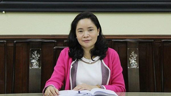 Thứ trưởng Bộ VHTT&DL Trịnh Thị Thủy: Nhiều nơi cam kết giải pháp giảm phản cảm lễ hội - Ảnh 1