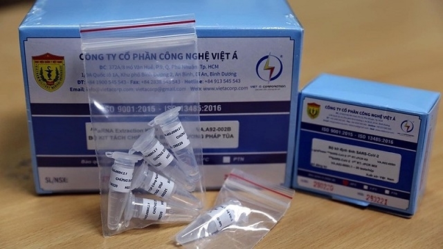 Bộ Y tế khẳng định cấp phép kit xét nghiệm cho Công ty Việt Á "đúng qui trình" - Ảnh 1