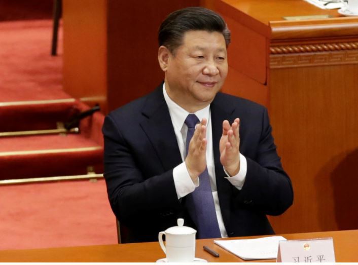 Trung Quốc chính thức bỏ giới hạn nhiệm kỳ Chủ tịch nước - Ảnh 1