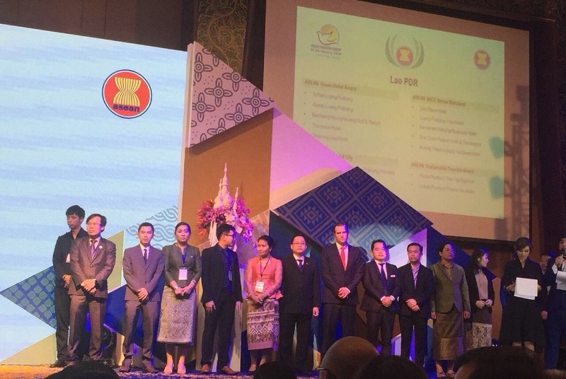 Tập đoàn khách sạn Mường Thanh nhận hai giải thưởng du lịch ASEAN 2018 - Ảnh 3