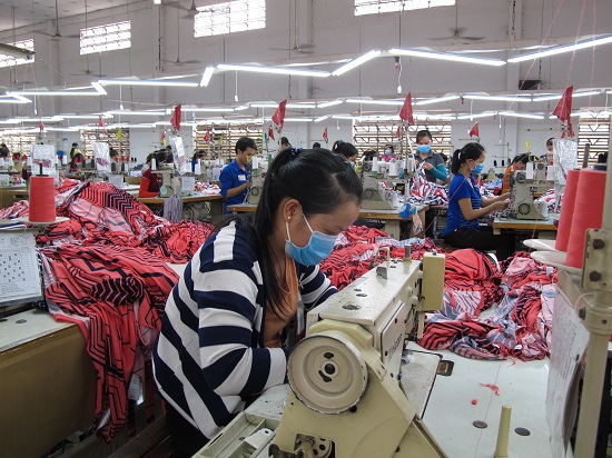 TP Hồ Chí Minh: Thị trường lao động ổn định sau Tết - Ảnh 1