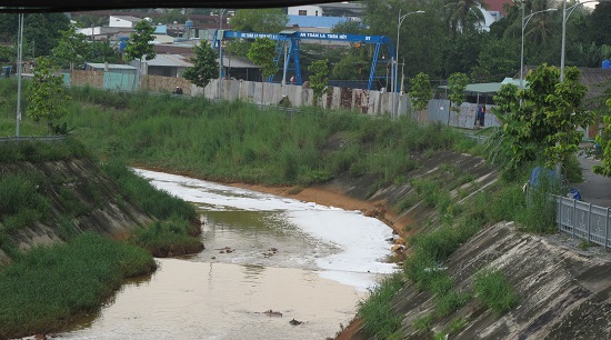 Tăng phí bảo vệ môi trường đối với nước thải công nghiệp: Tạo sự đồng thuận, công khai, minh bạch - Ảnh 2