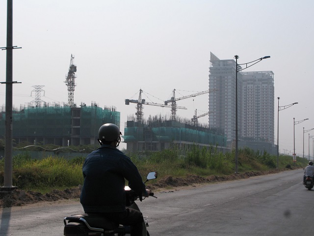 TP Hồ Chí Minh: Giải quyết 3 điểm nghẽn của thị trường bất động sản - Ảnh 2