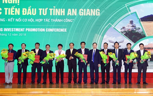 SHB đầu tư 770 tỷ đồng xây nhà máy chế biến gạo tại An Giang - Ảnh 2