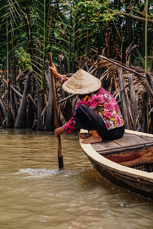 Việt Nam giản dị, ấn tượng, hấp dẫn trên báo Anh - Ảnh 10