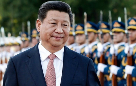 Trung Quốc vạch rõ lộ trình hiện thực hóa “giấc mộng Trung Hoa“ - Ảnh 2