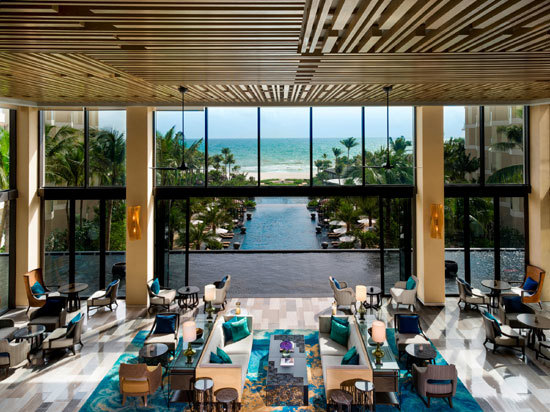 InterContinental Phu Quoc Long Beach Resort đoạt 3 giải thưởng World Travel Awards - Ảnh 2