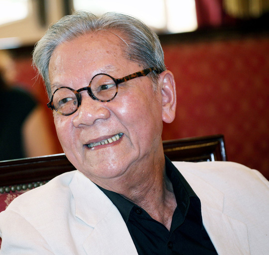 Nhạc sĩ Hoàng Vân qua đời ở tuổi 88 - Ảnh 1